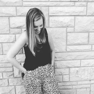 Meet your Posher, Cori